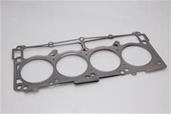 Head Gasket, MLS, 3.950 in. Bore, .060 in. Compressed Thickness, Dodge, Each