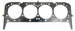 Head Gasket, MLS, 4.080 in. Bore, .036 in. Compressed Thickness, Chevy, Each