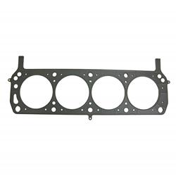 Head Gasket, MLS, 4.060 in. Bore, .051 in. Compressed Thickness, Ford, Each