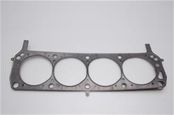 Head Gasket, MLS, 4.180 in. Bore, .080 in. Compressed Thickness, Ford, Each