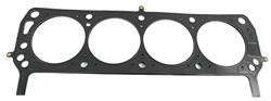 Head Gasket, MLS, 4.125 in. Bore, .030 in. Compressed Thickness, Ford, Each