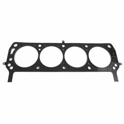 Head Gasket, MLS, 4.125 in. Bore, 0.040 in. Thickness, Ford, SVO Block, 289, 302, 351W, Each