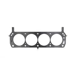 Cylinder Head Gasket , .050" MLS-5 HEAD GASKET , FORD 302/351 4.155" ROUND BORE