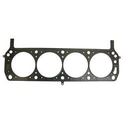 Head Gasket, MLS, 4.155 in. Bore, .092 in. Compressed Thickness, Ford, Each