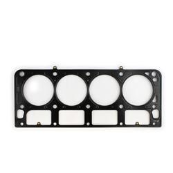 Head Gasket, MLS, 4.100 in. Bore, .040 in. Compressed Thickness, Chevy, Each