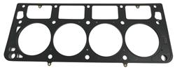 Head Gasket, MLS, 4.100 in. Bore, .045 in. Compressed Thickness, Chevy, Each