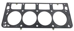 Head Gasket, MLS, 4.100 in. Bore, .051 in. Compressed Thickness, Chevy, Each