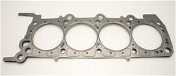 Head Gasket, MLS, 3.701 in. Bore, .030 in. Compressed Thickness, Ford, Lincoln, Mercury, Each