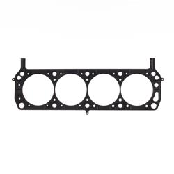 Cylinder Head Gasket , .098" MLS-5 ROUSH SPEC HEAD , FORD SVO 4.195" ROUND BORE