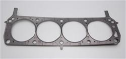 Head Gasket, MLS, 4.125 in. Bore, .060 in. Compressed Thickness, Ford, Each