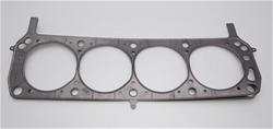 Head Gasket, 4.060 in. Bore, .060 in. Compressed Thickness, Ford, SVO Round Bore, Each