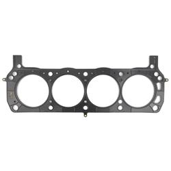 Head Gasket, MLS, 4.030 in. Bore, .030 in. Compressed Thickness, Ford, Lincoln, Mercury, Each