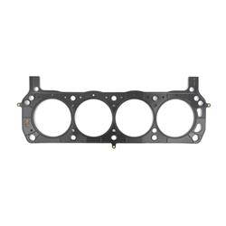 Head Gasket, MLS, 4.030 in. Bore, .036 in. Compressed Thickness, Ford, Lincoln, Mercury, Each