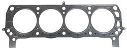 Head Gasket, MLS, 4.030 in. Bore, .045 in. Compressed Thickness, Ford, Lincoln, Mercury, Each