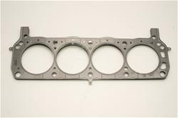 Head Gasket, MLS, 4.155 in. Bore, .023 in. Compressed Thickness, Ford, 289, 302, 351W, Each