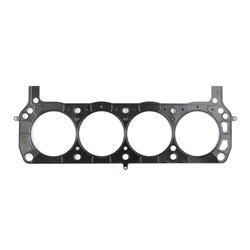 Head Gasket, MLS, 4.100 in. Bore, .023 in. Compressed Thickness, Ford, Lincoln, Mercury, Each