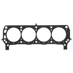 Head Gasket, MLS, 4.100 in. Bore, .027 in. Compressed Thickness, Ford, Lincoln, Mercury, Each