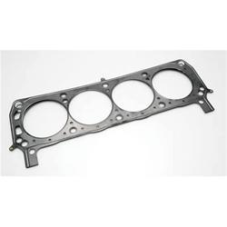 Head Gasket, MLS, Marine, 4.100 in. Bore, Multi-layer Steel, Chevy, 3.0L Vortec3000, Each