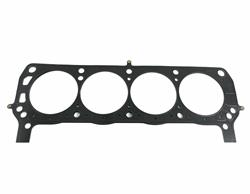 Head Gasket, MLS, 4.155 in. Bore, .045 in. Compressed Thickness, Ford, 289, 302, 351W, Each