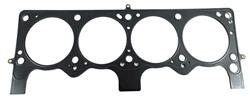 Head Gasket, MLS, 4.080 in. Bore, .051 in. Compressed Thickness, Chrysler, Dodge, Plymouth, 318-360, Each