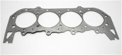 Head Gasket, 4.530 in. Bore, .040 in. Compressed Thickness, Chevy, Big Block, Each