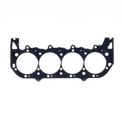 Cylinder Head Gasket , .080" MLS-5 GEN 4,5&6 BLOCKS , MERCURY-CHEVY BB 4.580" BORE