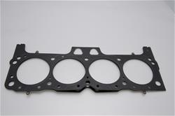 Head Gasket, MLS, 4.400 in. Bore, .056 in. Compressed Thickness, Ford, Each