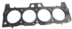 Head Gasket, MLS, 4.400 in. Bore, .023 in. Compressed Thickness, Ford, Each