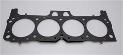 Head Gasket, MLS, 4.400 in. Bore, .030 in. Compressed Thickness, Ford, Each