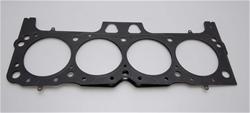 Head Gasket, MLS, 4.500 in. Bore, .098 in. Compressed Thickness, Ford, 429, 460, Each