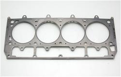 Head Gasket, MLX, 4.165 in. Bore, 0.044 in. Compressed Thickness, Chevy, LSX Race, Driver Side, Each