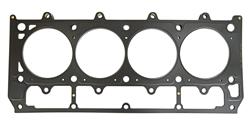 Head Gasket, MLX, 4.165 in. Bore, 0.052 in. Compressed Thickness, Chevy, LSX Race, Driver Side, Each