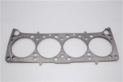 Head Gasket, MLS, 4.300 in. Bore, .066 in. Compressed Thickness, Pontiac, Each