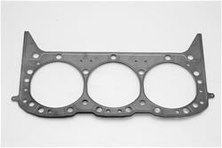 Head Gaskets, 4.060 in. Bore, .040 in. Compressed Thickness, Chevy, V6, Each