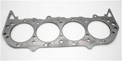 Head Gasket, MLS, 4.250 in. Bore, .040 in. Compressed Thickness, Chevy, Each