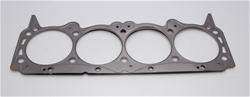 Head Gasket, MLS, 4.385 in. Bore, .040 in. Compressed Thickness, Buick, Each