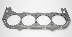 Head Gasket, MLS, 4.470 in. Bore, .040 in. Compressed Thickness, Chevy, Marine, Each