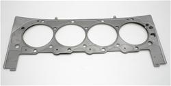 Head Gasket, Marine, 4.280 in. Bore, .051 in. Compressed Thickness, Chevy, Left Side, Each