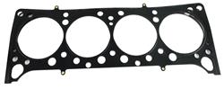 Head Gasket, 4.200 in. Bore, .040 in. Compressed Thickness, Pontiac, 455, Each