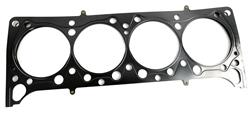 Head Gasket, MLS, 4.200 in. Bore, .051 in. Compressed Thickness, Pontiac, Each