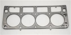 Head Gasket, 3.910 in. Bore, Multi-layer Steel, 0.040 in. Compressed Thickness, Each