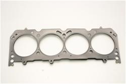 Head Gaskets, 4.400 in. Bore, .040 in. Compressed Thickness, Oldsmobile, Each