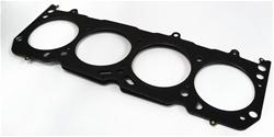 Head Gasket, Multi-Layer Steel, 4.125 in. Bore, 0.027 in. Thick, Oldsmobile, Each