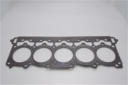 Head Gasket, Multi-Layer Steel, 4.060 in. Bore, .051 in. Compressed Thickness, Dodge, 8.0, 8.3L, Each