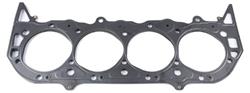 Head Gasket, Multi-Layer Steel, 4.320 in. Bore, 0.030 in. Compressed Thickness, Chevy, Big Block, Each