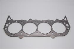 Head Gasket, MLS, 4.320 in. Bore, .095 in. Compressed Thickness, Chevy, Each