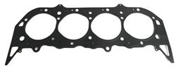 Head Gasket, MLS, 4.320 in. Bore, .027 in. Compressed Thickness, Chevy, Big Block, Each