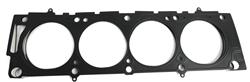 Head Gasket, MLS, 4.165 in. Bore, .027 in. Compressed Thickness, Ford, FE, Each