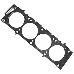 Head Gasket, MLS, 4.250 in. Bore, .027 in. Compressed Thickness, Ford, Each