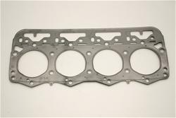 Head Gasket, 4.140 in. Bore, Multi-layer Steel, 0.066 in. Compressed Thickness, Ford, 7.3L Diesel, Each